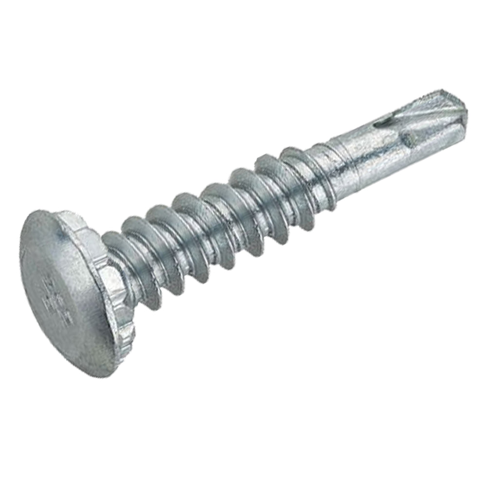Irius Drive Self Drilling 12g Screws- Various Sizes and Boxes