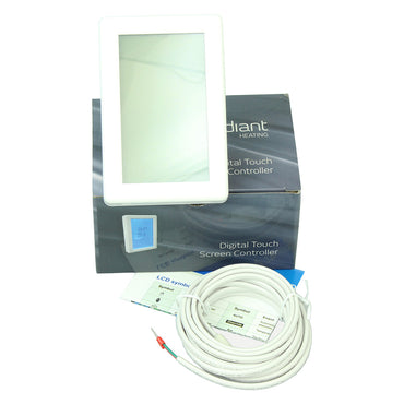 Under-Tile Professional Cable Kit (550W/55m) for 2.9 to 3.5sqm Area