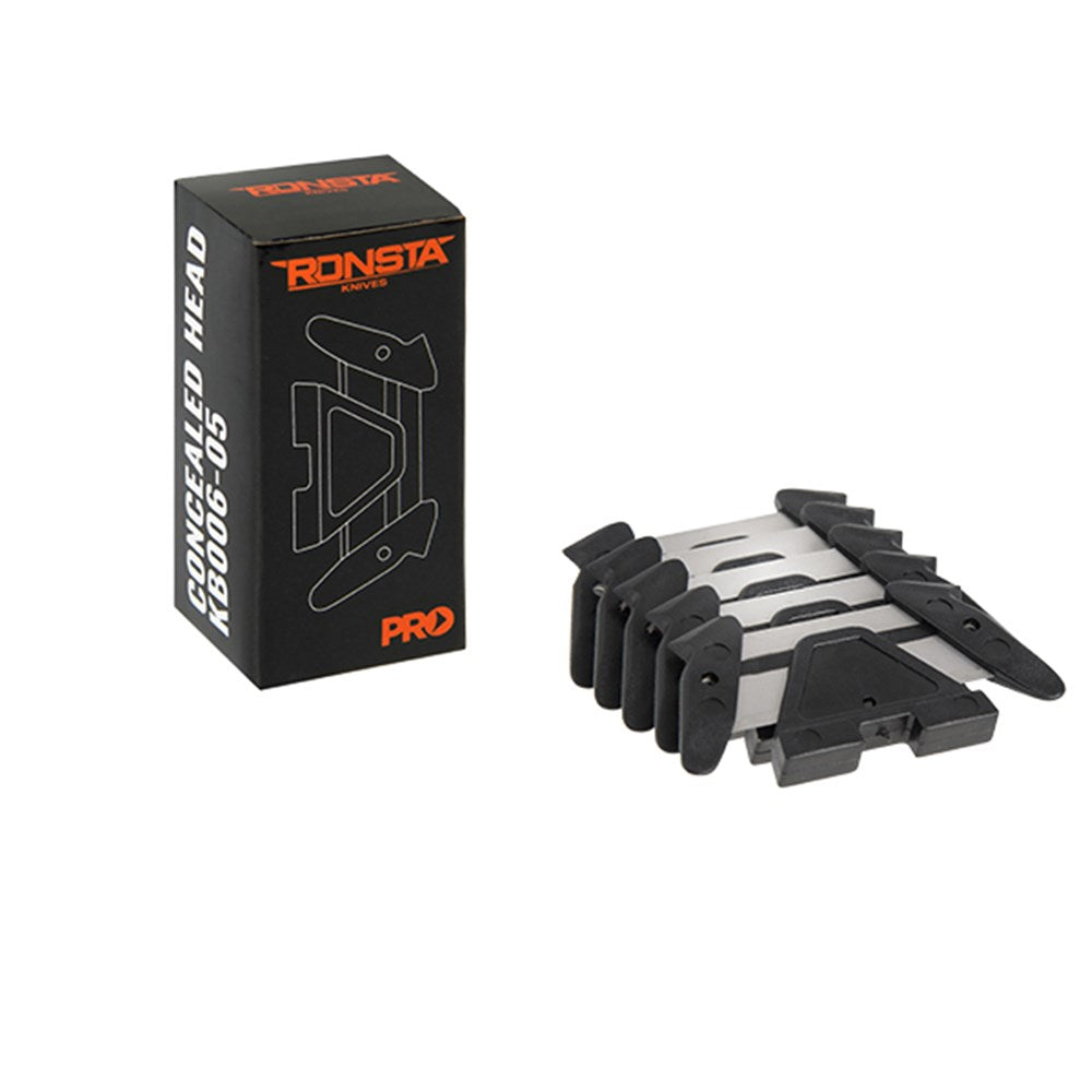 Ronsta Utility Knives Replacement Blades