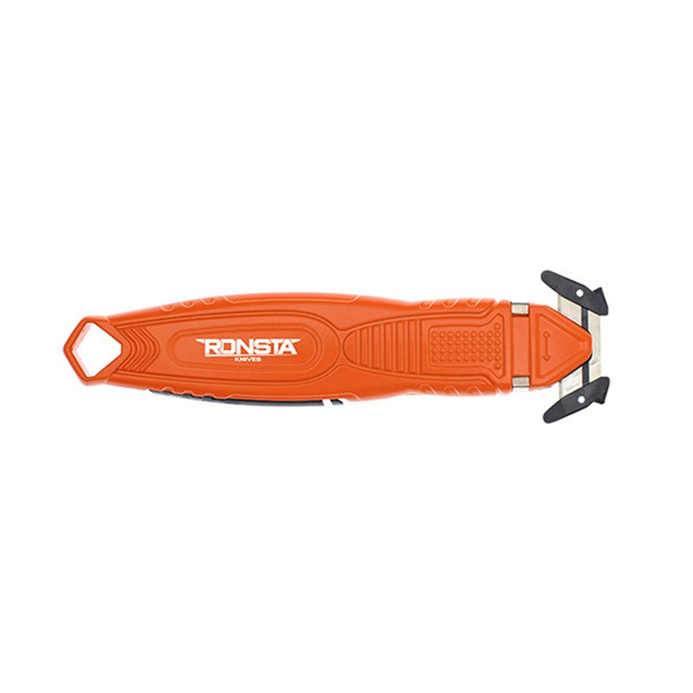 Ronsta Concealed Knife Metal Body for Versatile Use