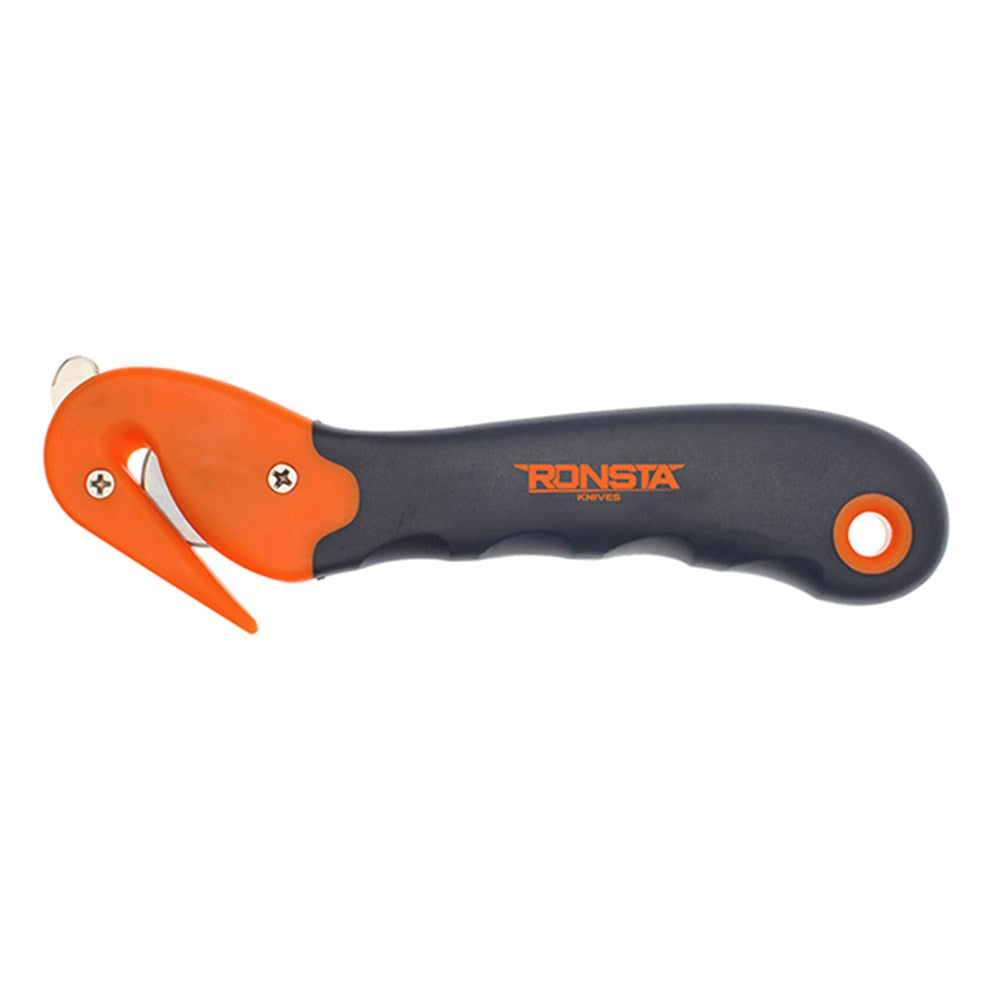 Ronsta Concealed Knife With Circular Blade