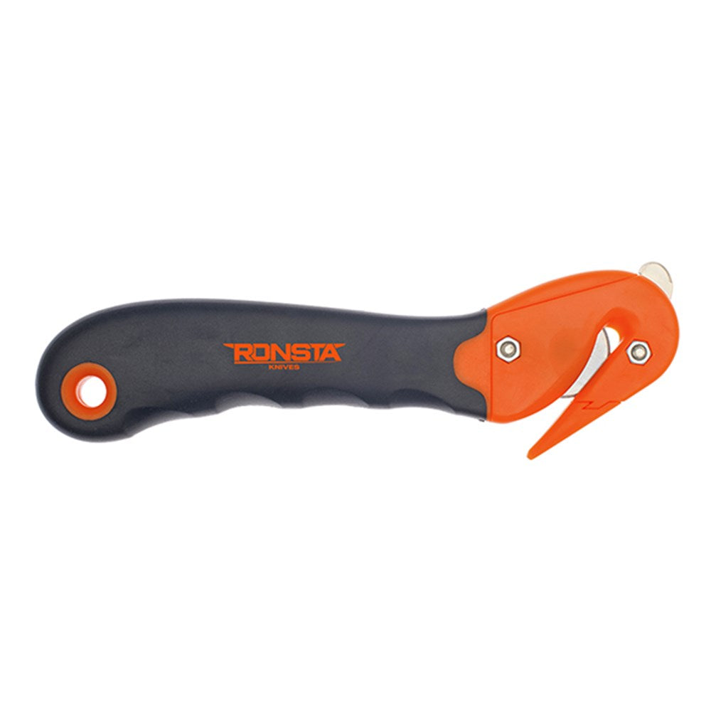 Ronsta Concealed Knife With Circular Blade