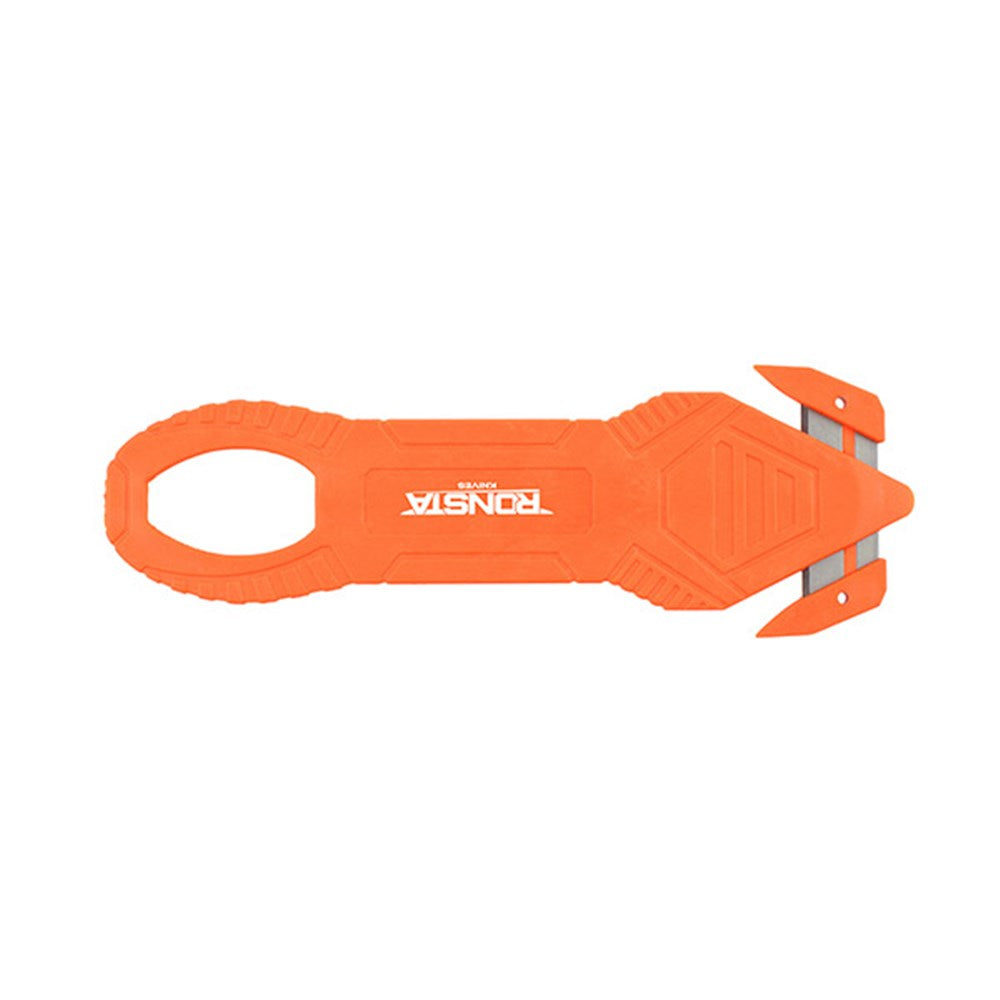 12 x Ronsta Concealed Disposable Knives