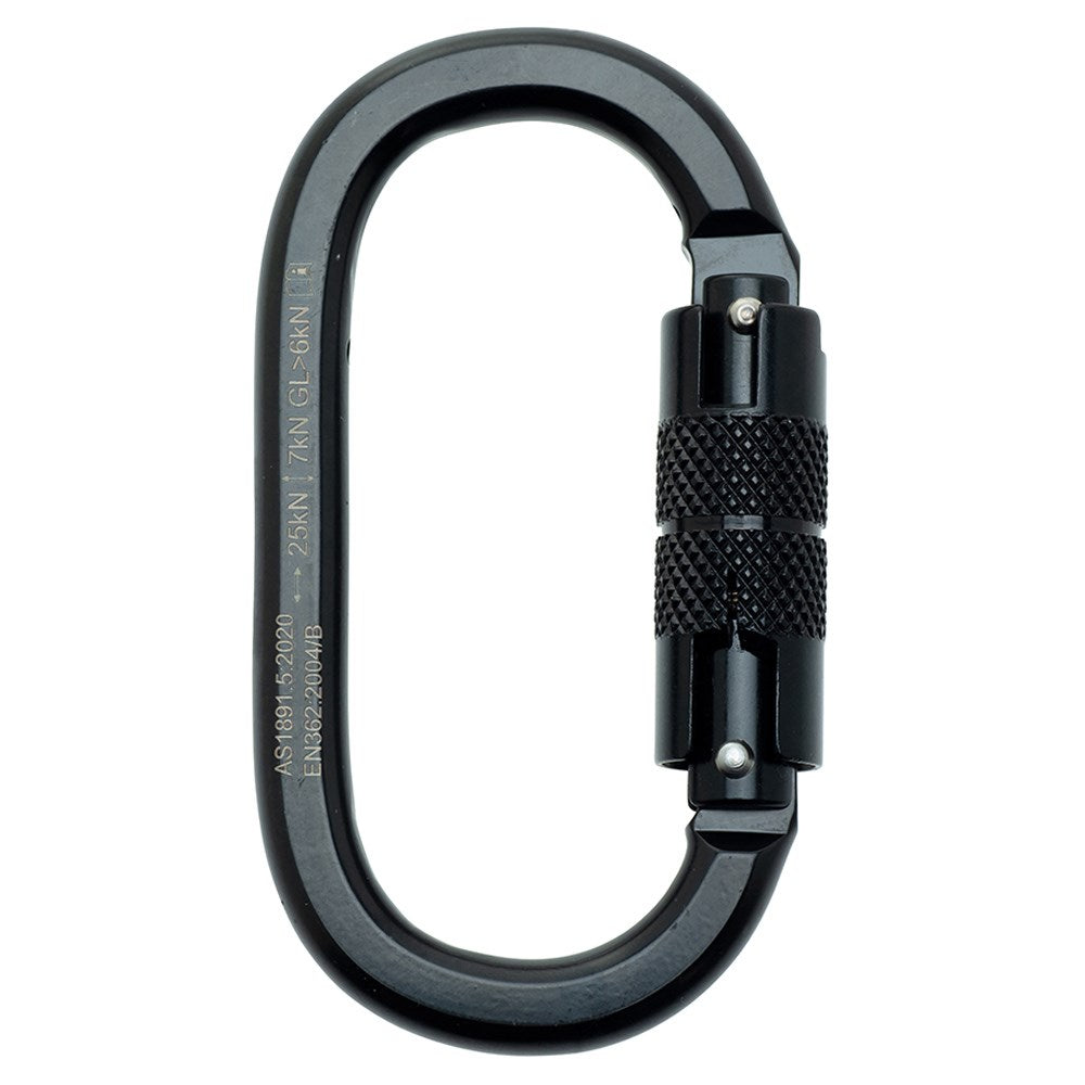 Linq Karabiners - Various Action Options