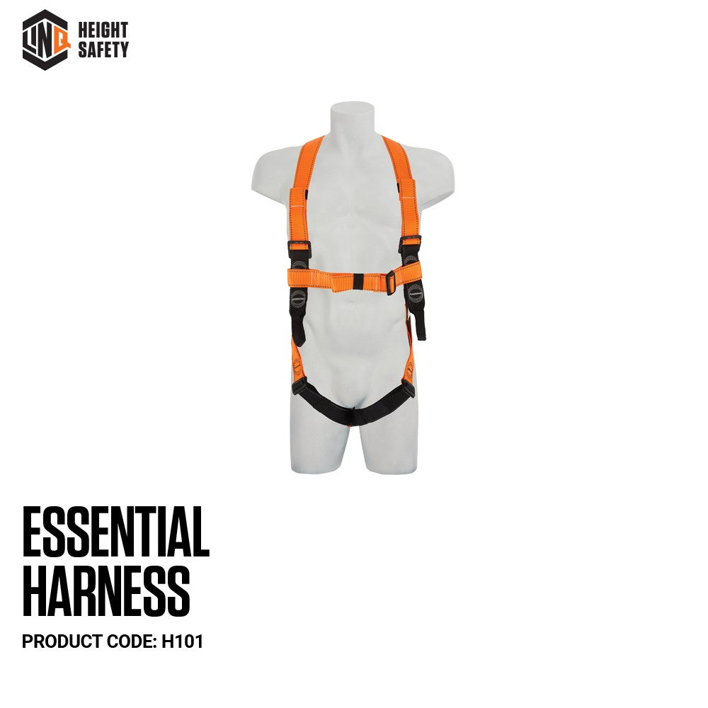 Linq Essential Construction Height Safety Kit