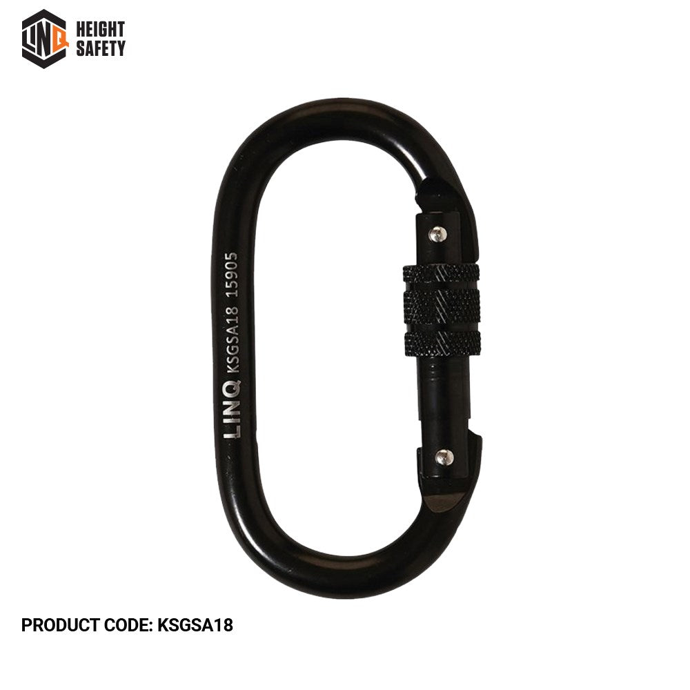 Linq Essential Construction Height Safety Kit