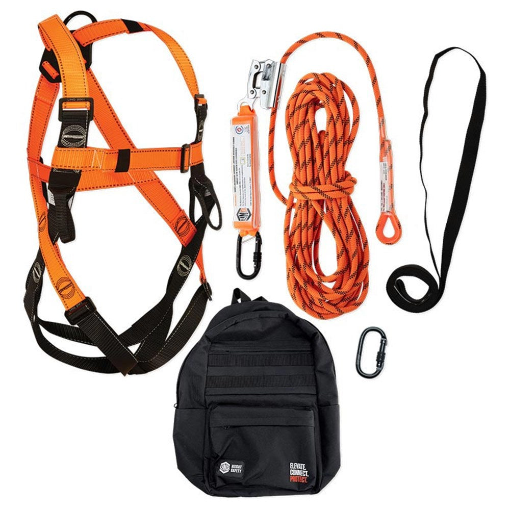 Linq Basic Roofers Kit - Various Kit Contents