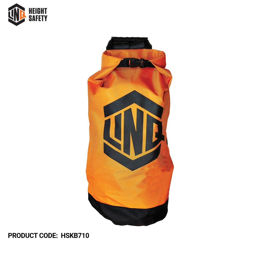 Linq Tactician and Essential Standard Roofers Kit