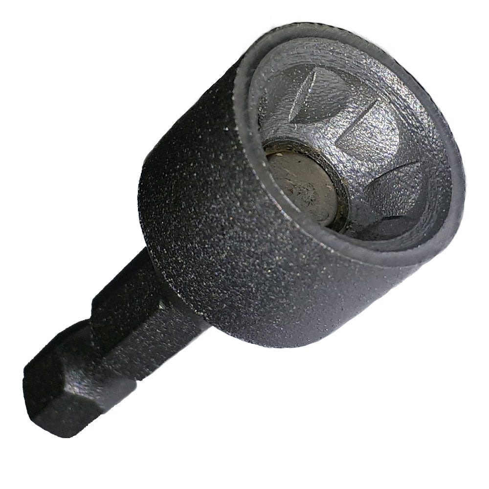 Kinmar Permanent Drive Socket for Self Drilling Screws