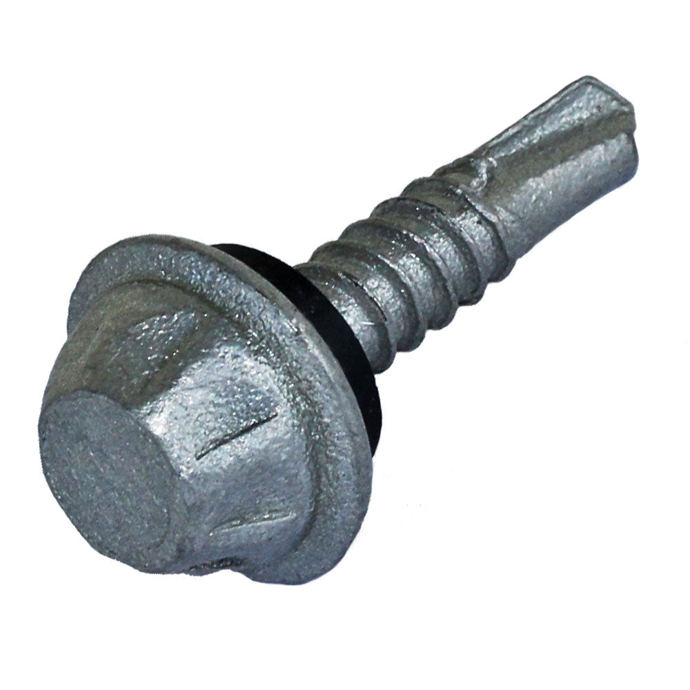 Kinmar Permanent Self Drilling Screw Various Sizes and Quantities