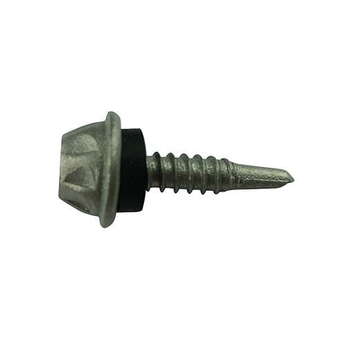 Kinmar Permanent Self Drilling Screw Various Sizes and Quantities