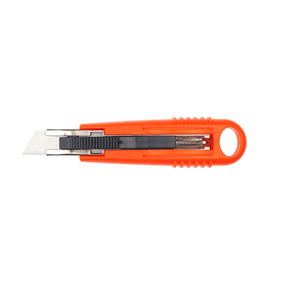 12 x Ronsta Auto Retractable Lightweight Safety Knives