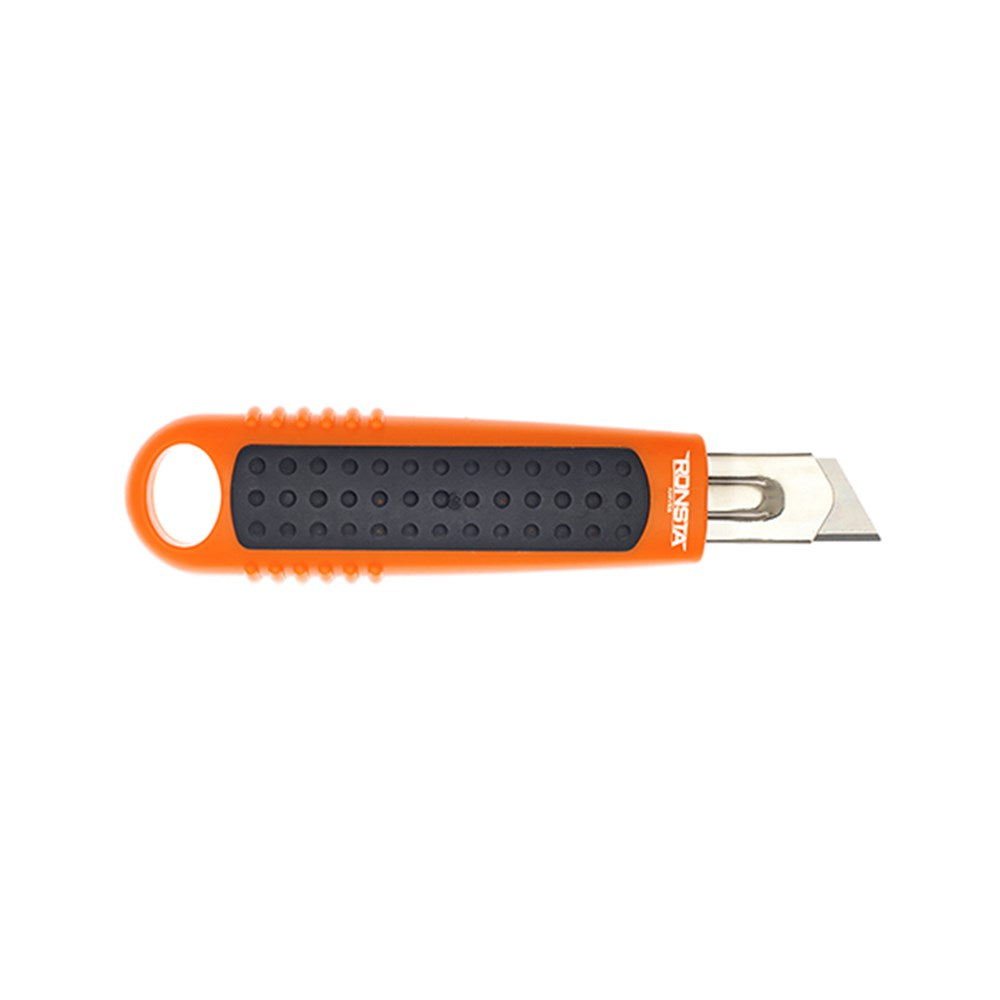 12 x Ronsta Auto Retractable Lightweight Safety Knives