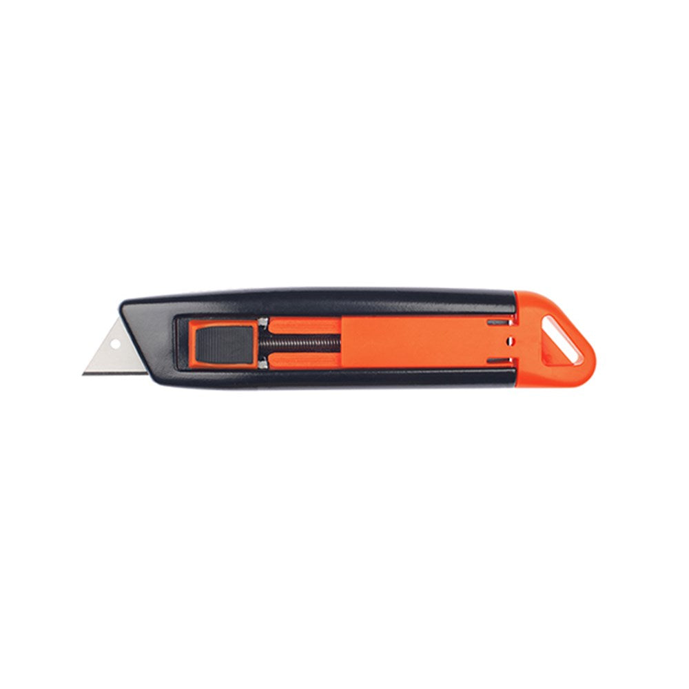 Ronsta Auto Retractable Right-Handed Safety Knife