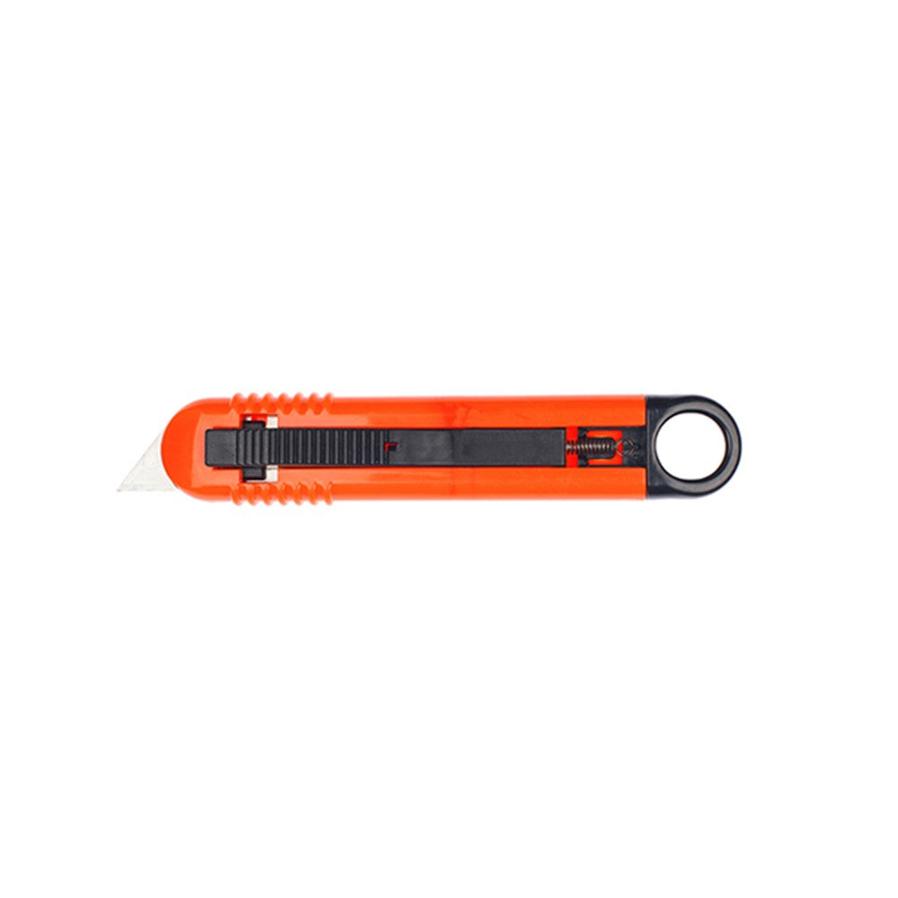 24 x Ronsta Economical Auto Retractable Safety Knives