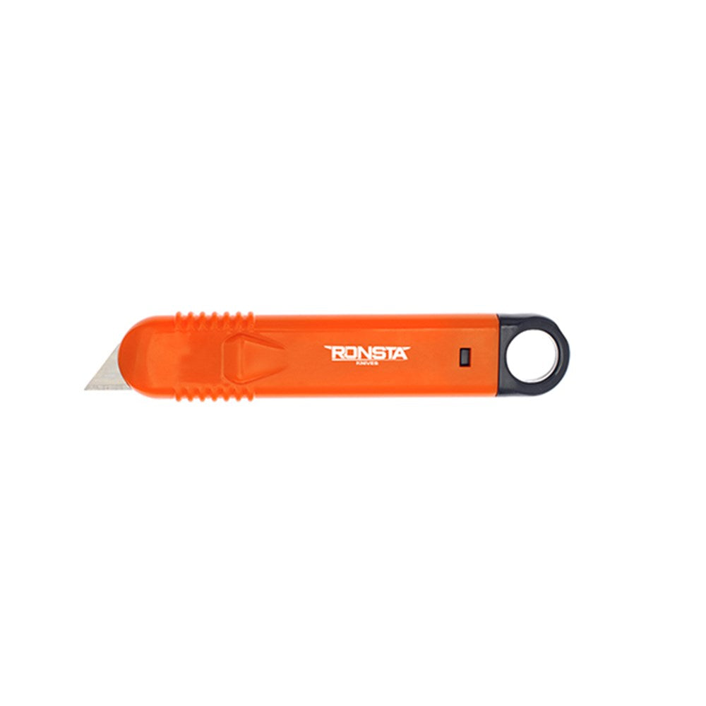 24 x Ronsta Economical Auto Retractable Safety Knives