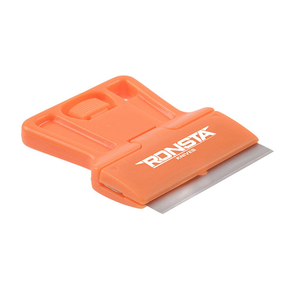 Ronsta Hand Scraper - Tub of 100