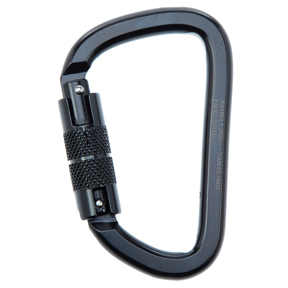 Linq Karabiners - Various Action Options