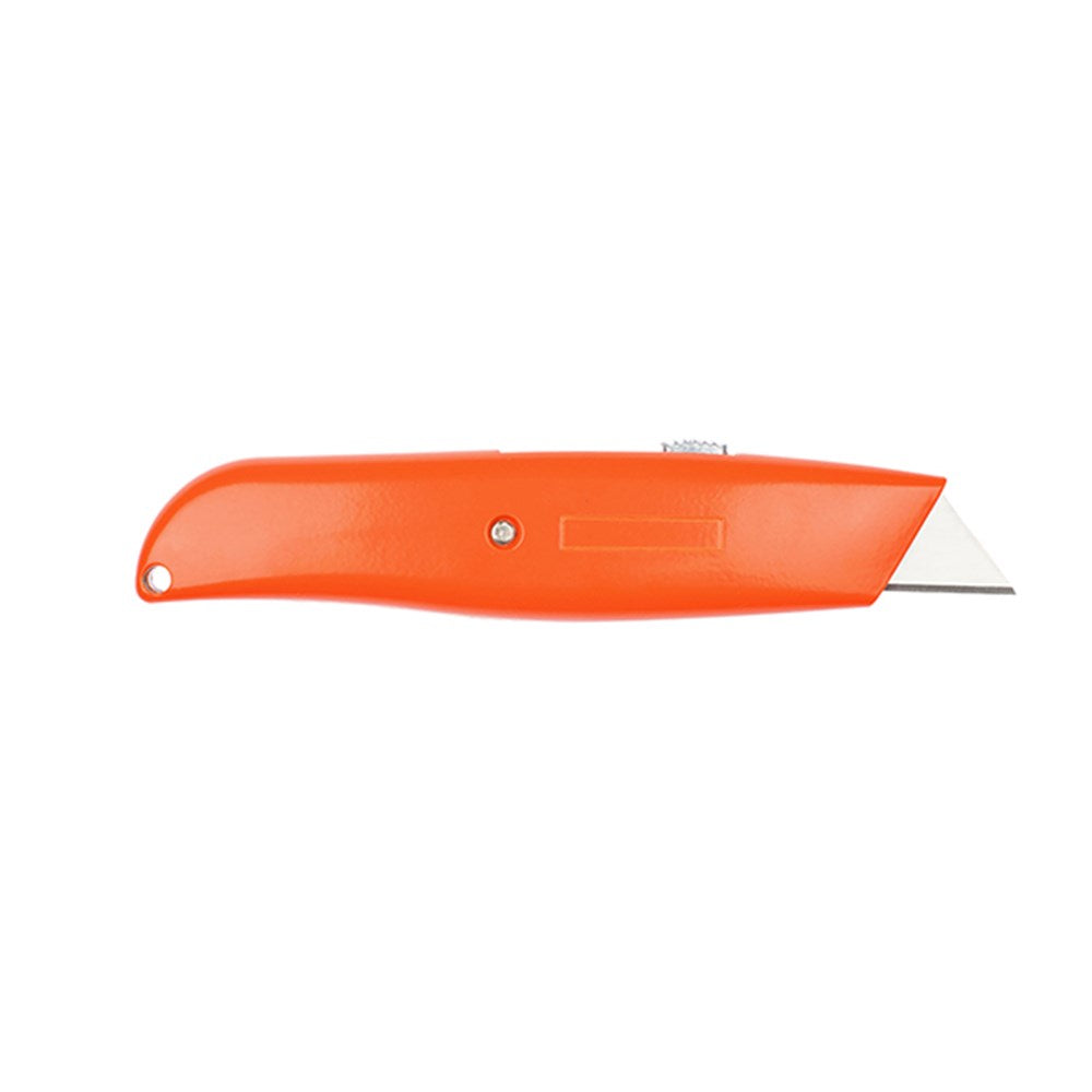 12 x Ronsta Manual Retractable Utility Knives