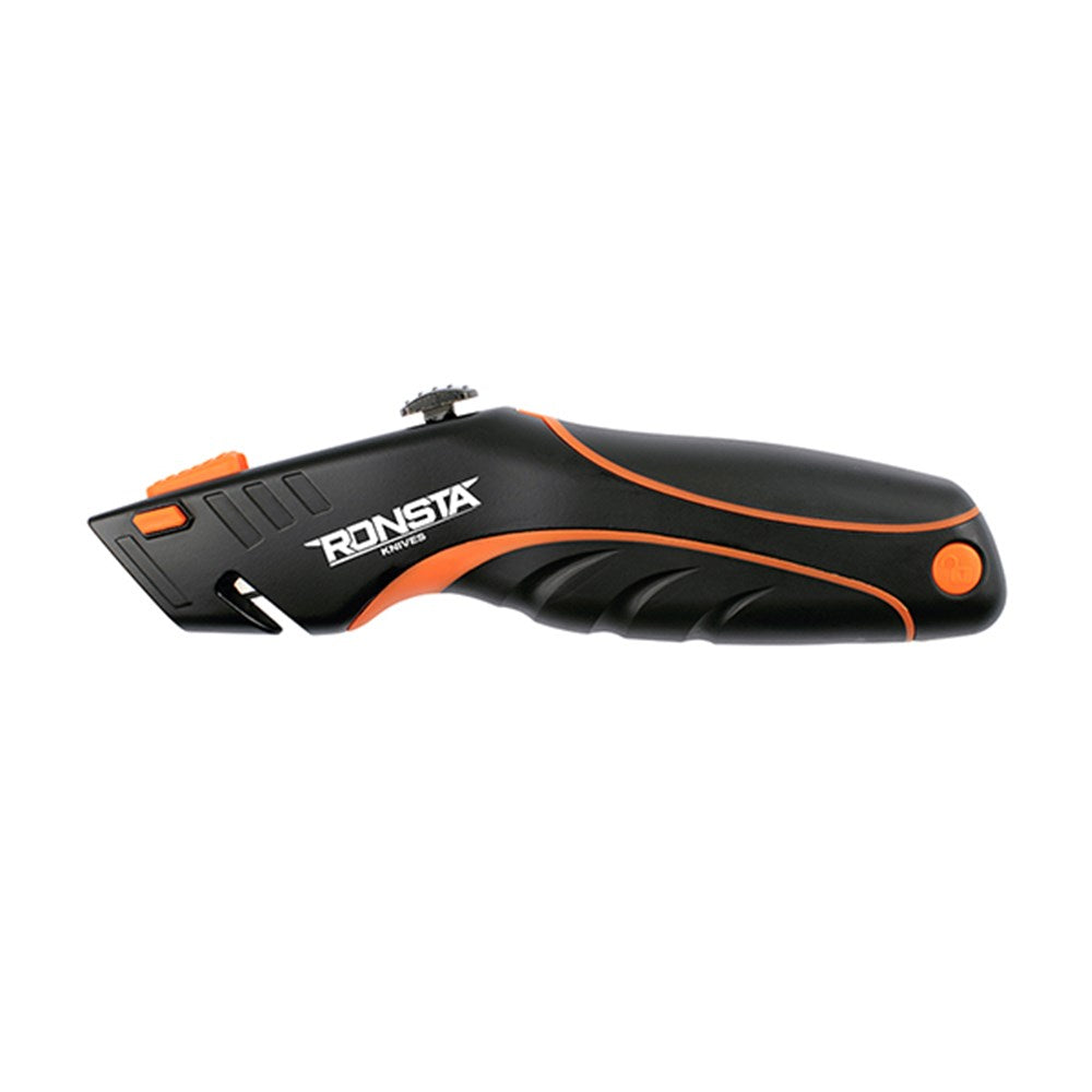Ronsta Manual Retractable Quick Change Utility Knife