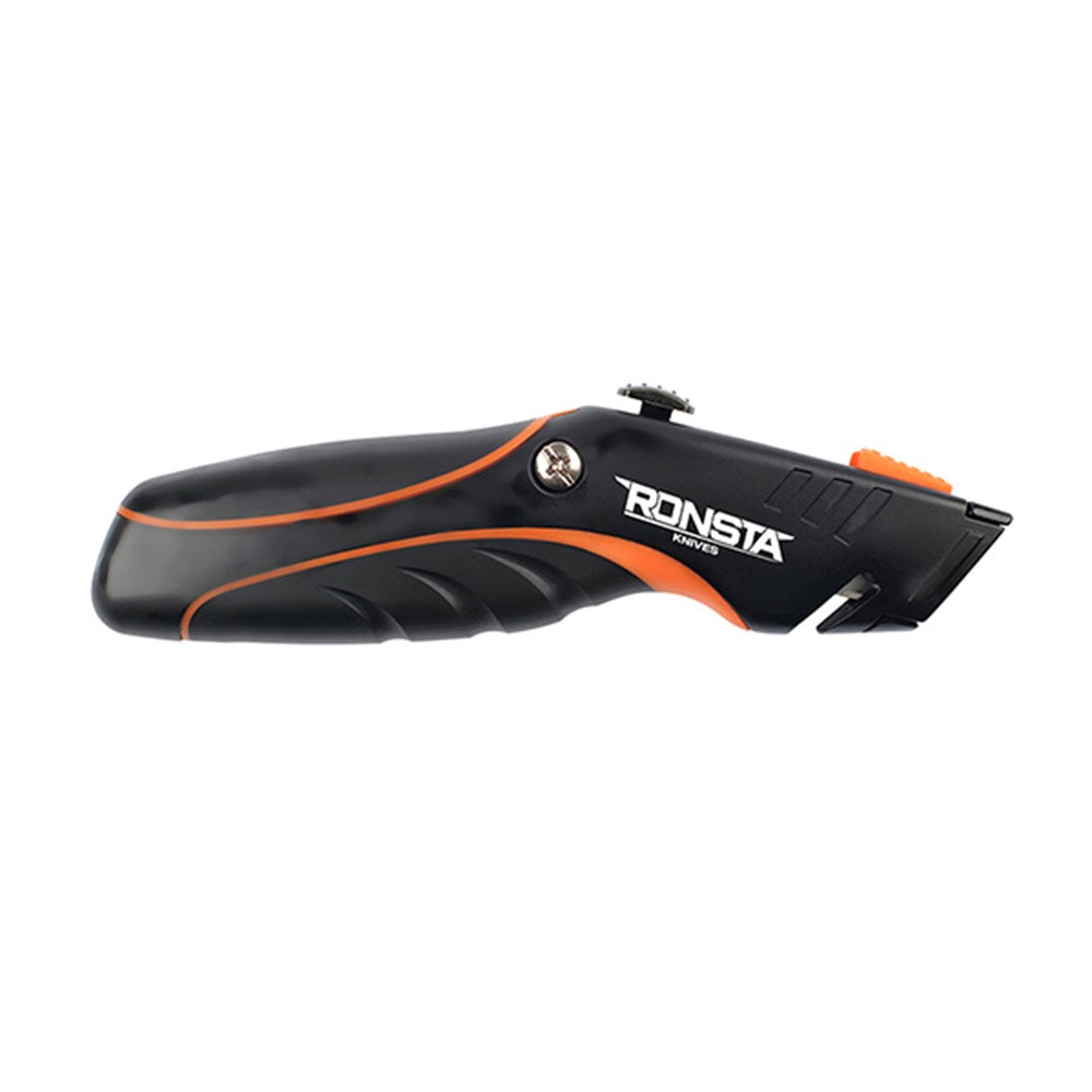Ronsta Manual Retractable Quick Change Utility Knife