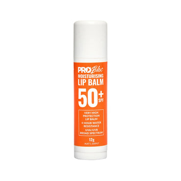 Pro Choice Probloc SPF 50+ Lip Balm - Box of 12 or 24