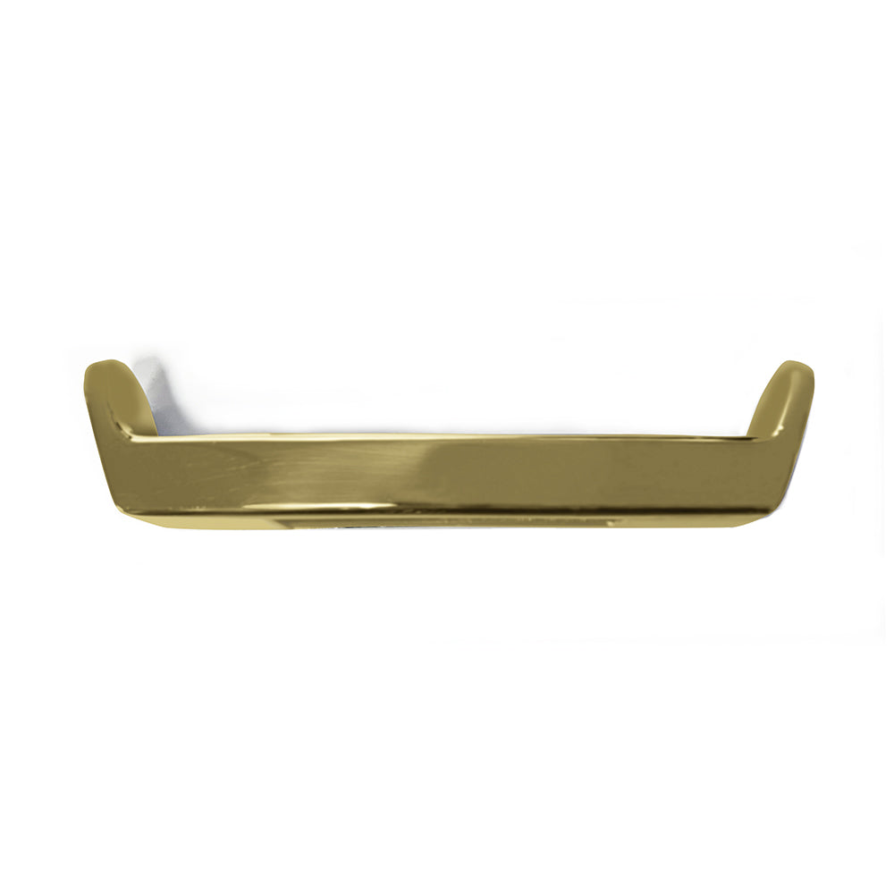 Radiant Hook to suit Vertical FLAT Bar FVTR Range (FVTR-HOOK) - Various Colour Finishes