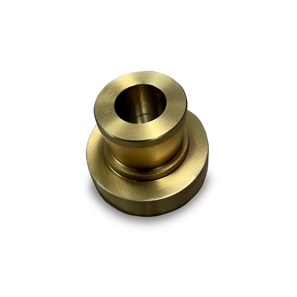 Radiant SPACER for Half Tiled Walls to Suit Vertical Bar VTR-950 - Various Colour Finishes