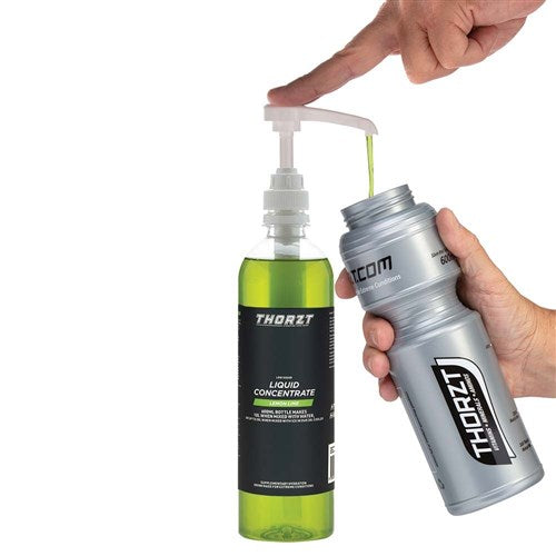 Thorzt Liquid Pump Dispenser