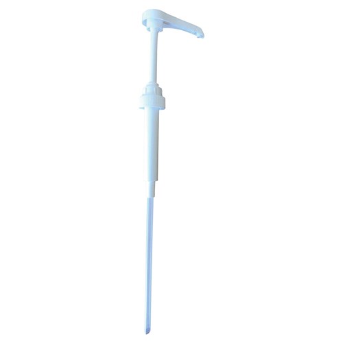 Thorzt Liquid Pump Dispenser
