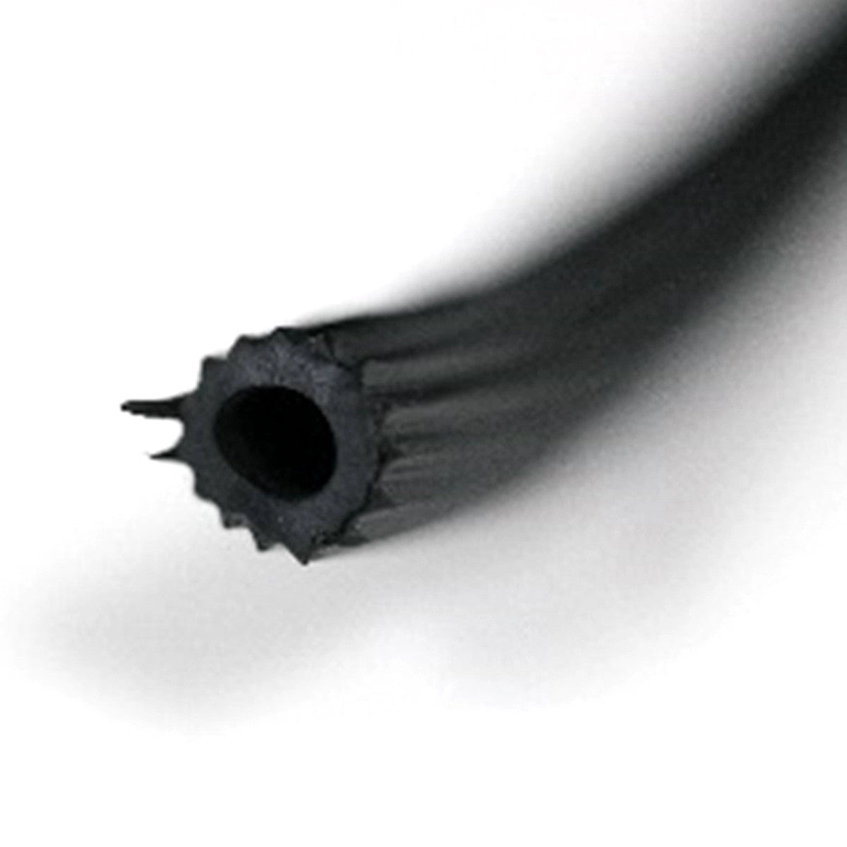 PVC Ribbed Spline - 300m Rolls - Various Diameters