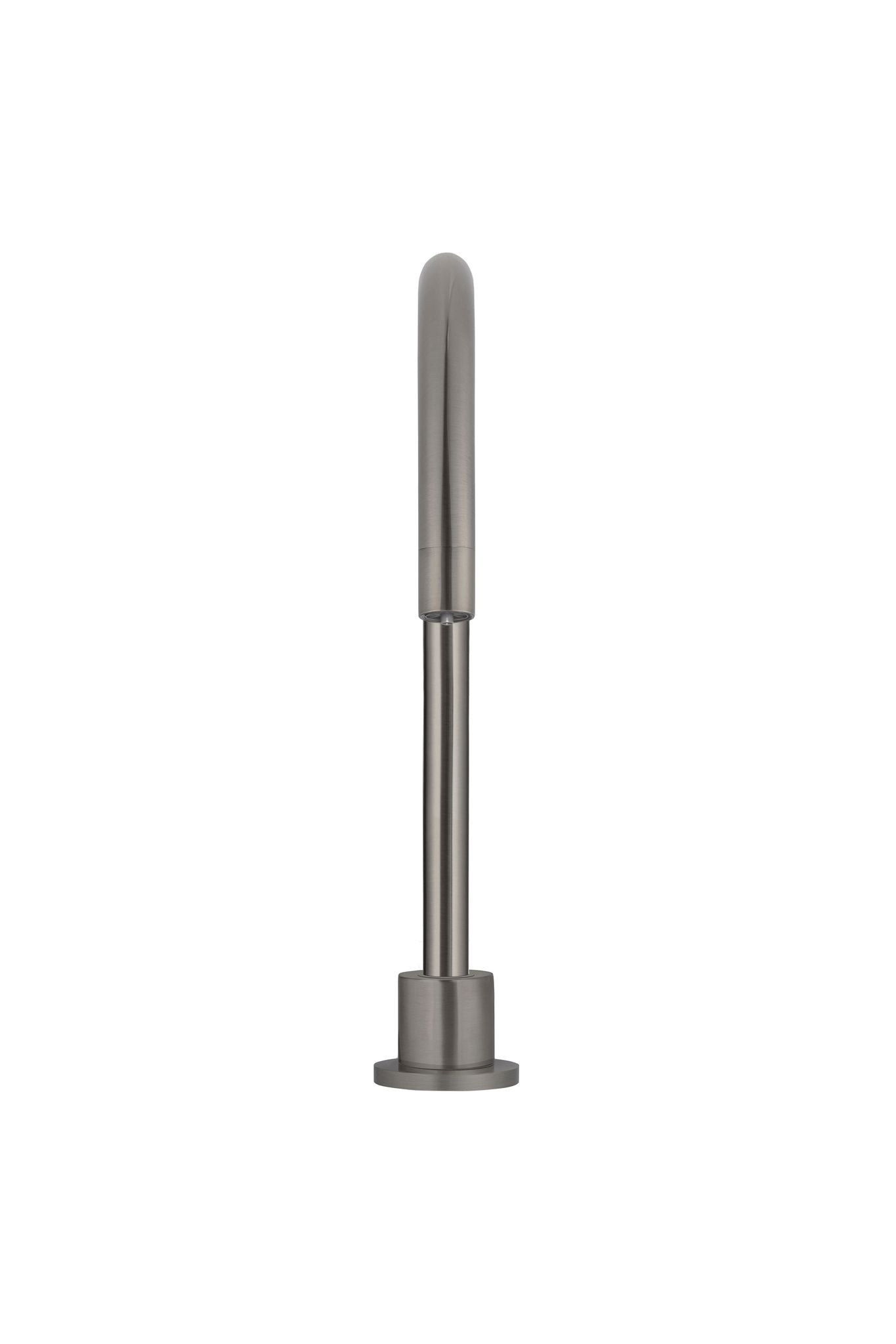 Meir Round High-Rise Swivel Hob Spout - Various Colour Finishes