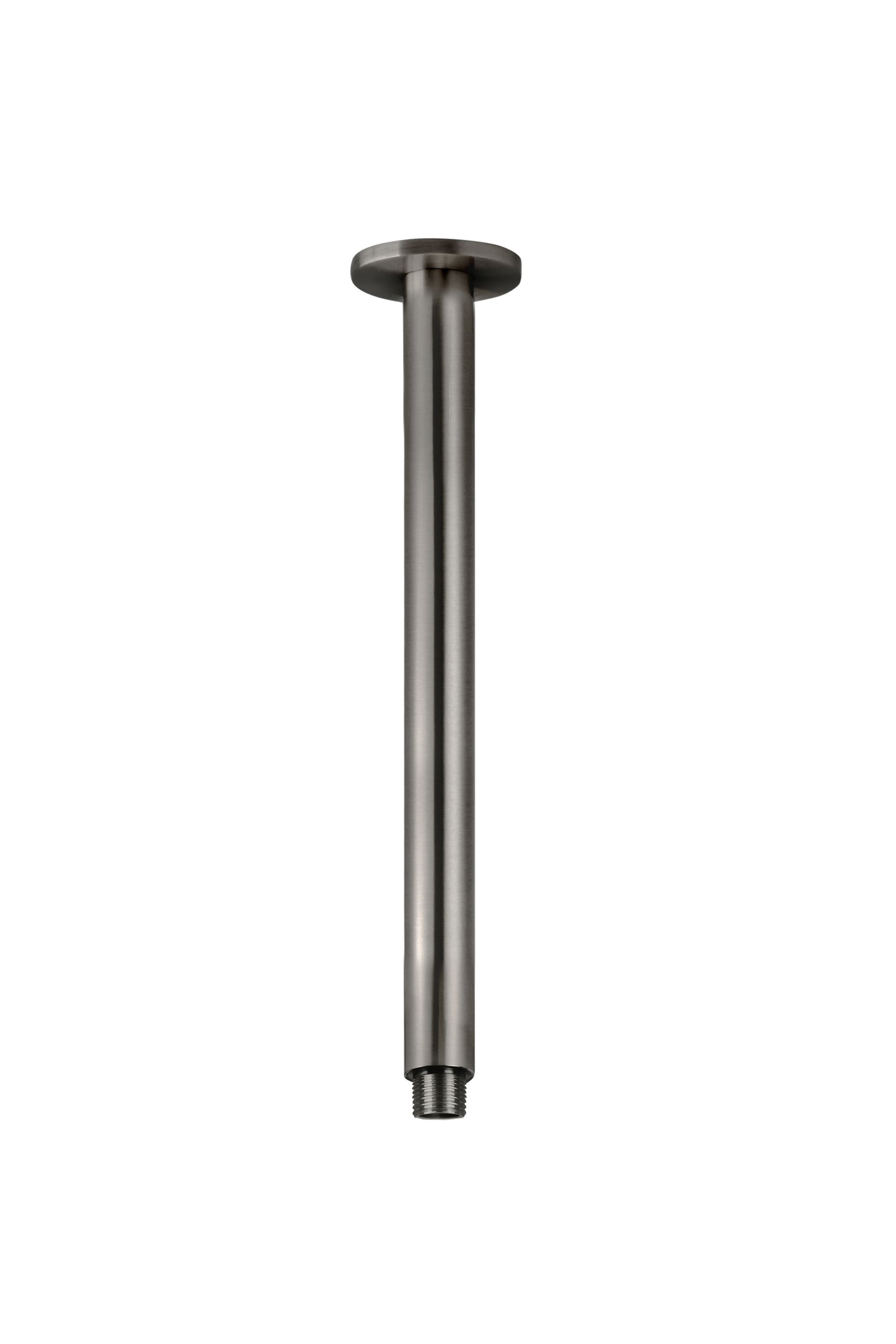 Meir Round Ceiling Shower Arm 150mm - Various Colour Finishes