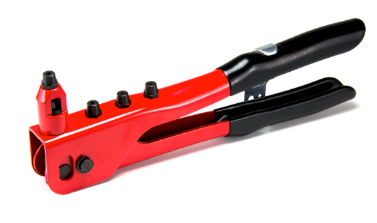Macsim RT10 Professional Riveting Tool