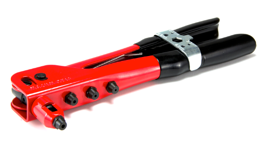 Macsim RT10 Professional Riveting Tool