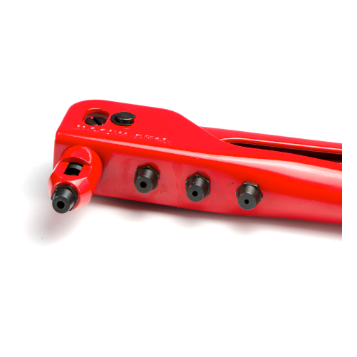 Macsim RT10 Professional Riveting Tool