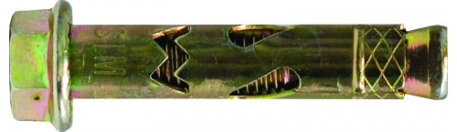 Masonbolt - Hex - YZP