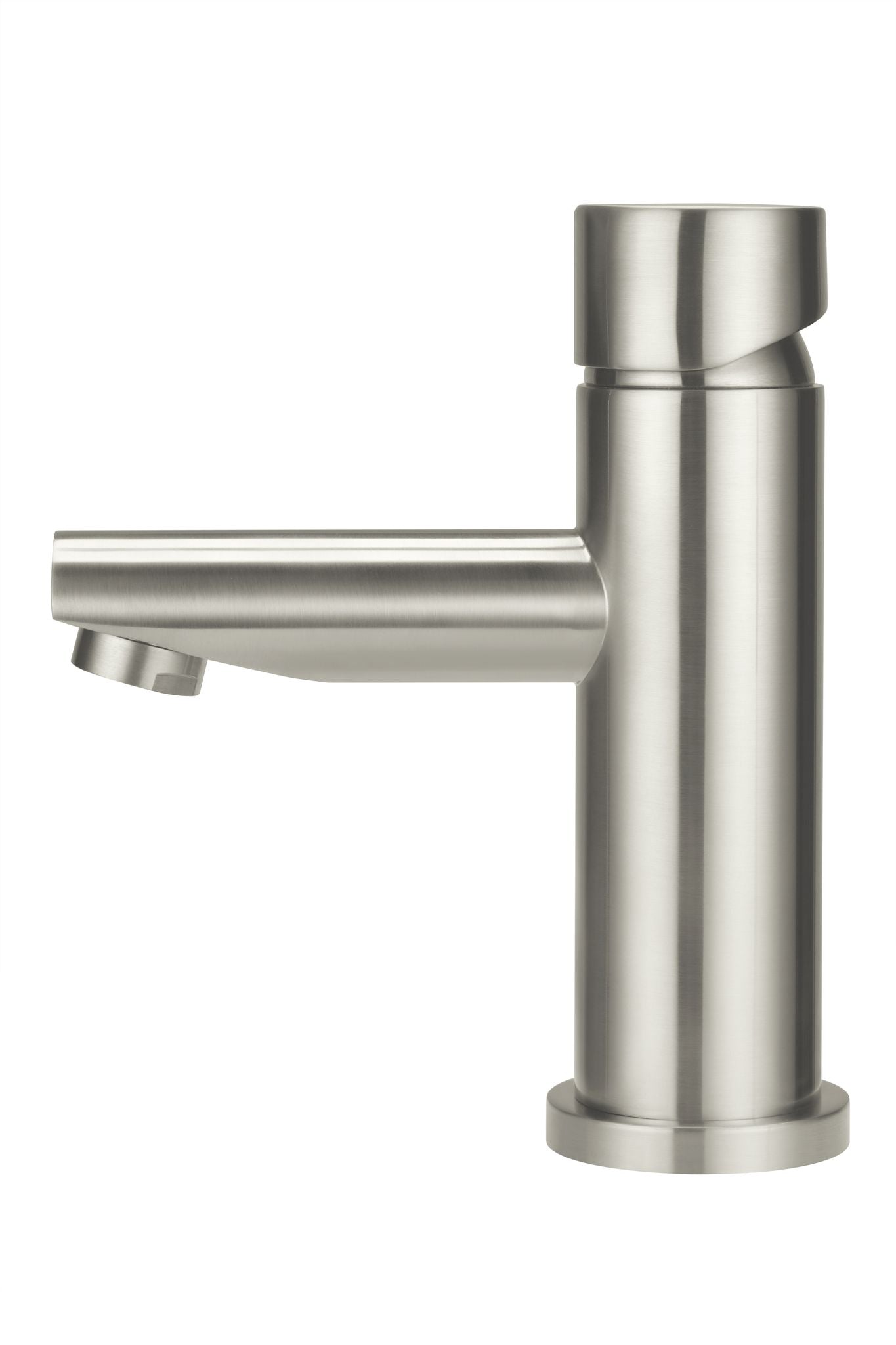Meir Round Pinless Basin Mixer Tap - Various Colour Finishes