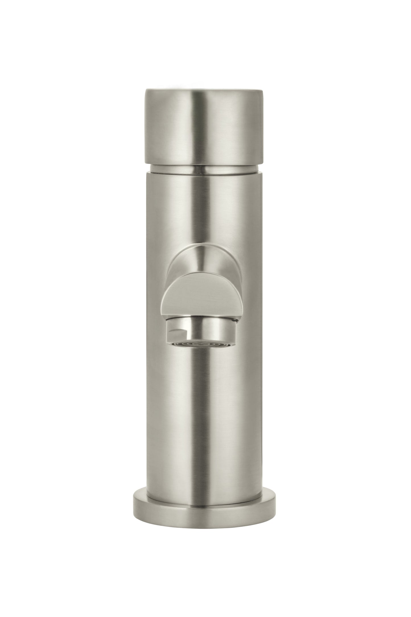 Meir Round Pinless Basin Mixer Tap - Various Colour Finishes