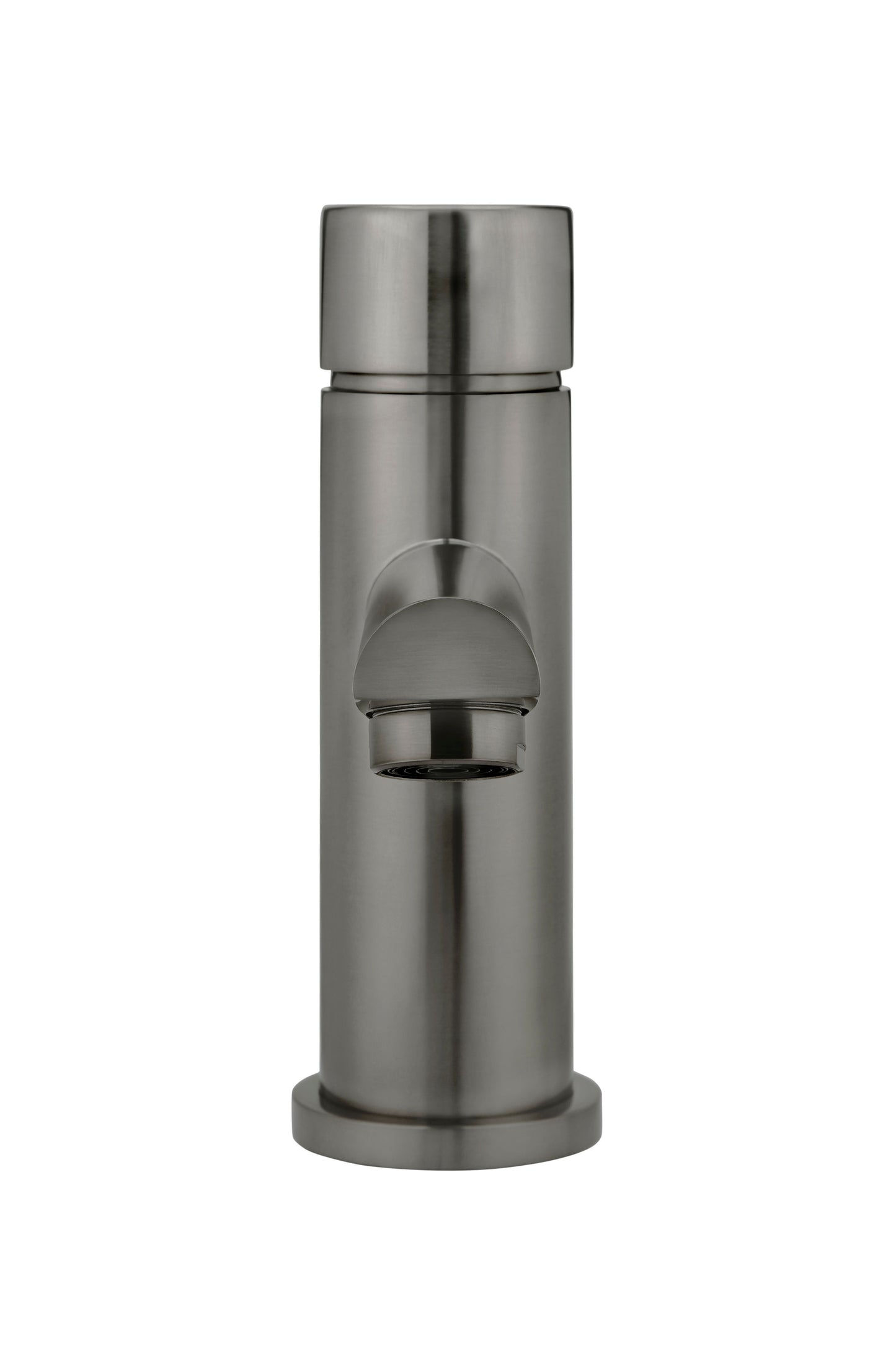 Meir Round Pinless Basin Mixer Tap - Various Colour Finishes