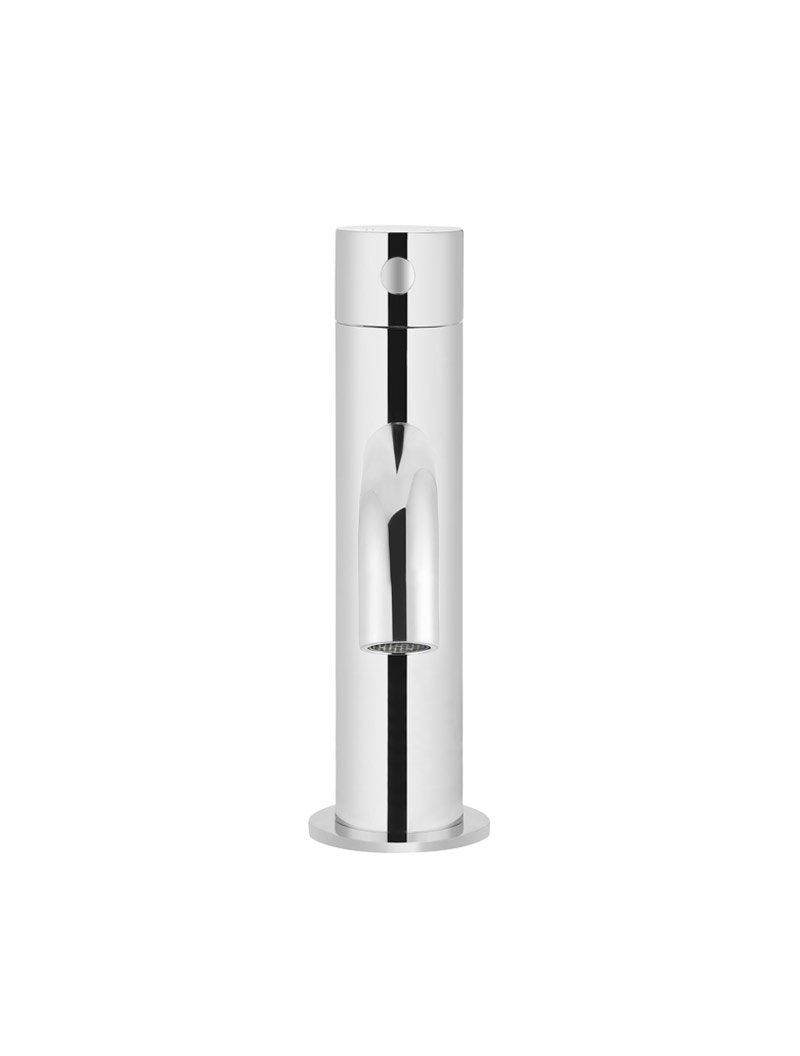 Meir Piccola Basin Mixer Taps - Various Colour Finishes