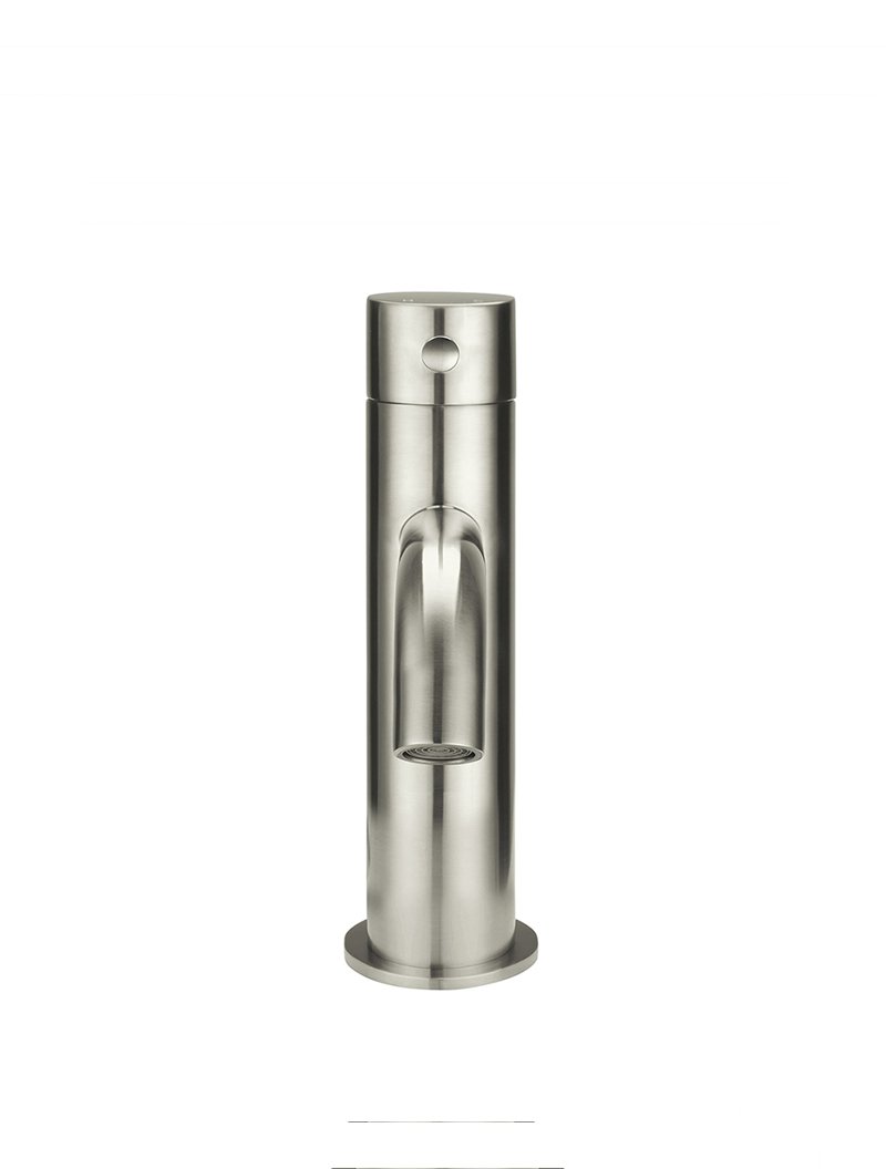 Meir Piccola Basin Mixer Taps - Various Colour Finishes