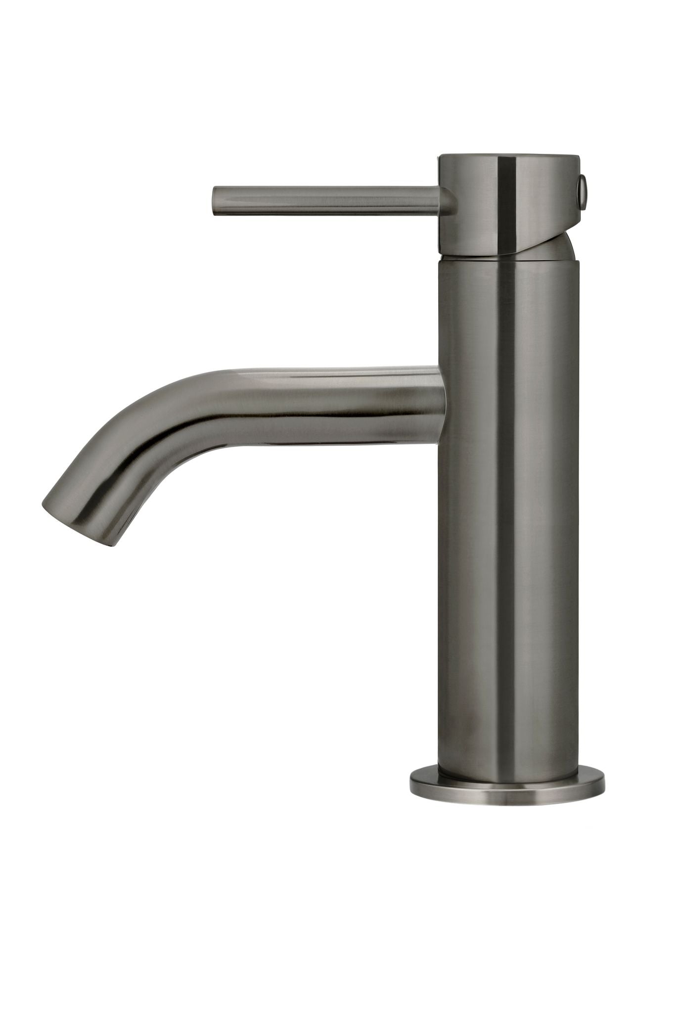 Meir Piccola Basin Mixer Taps - Various Colour Finishes