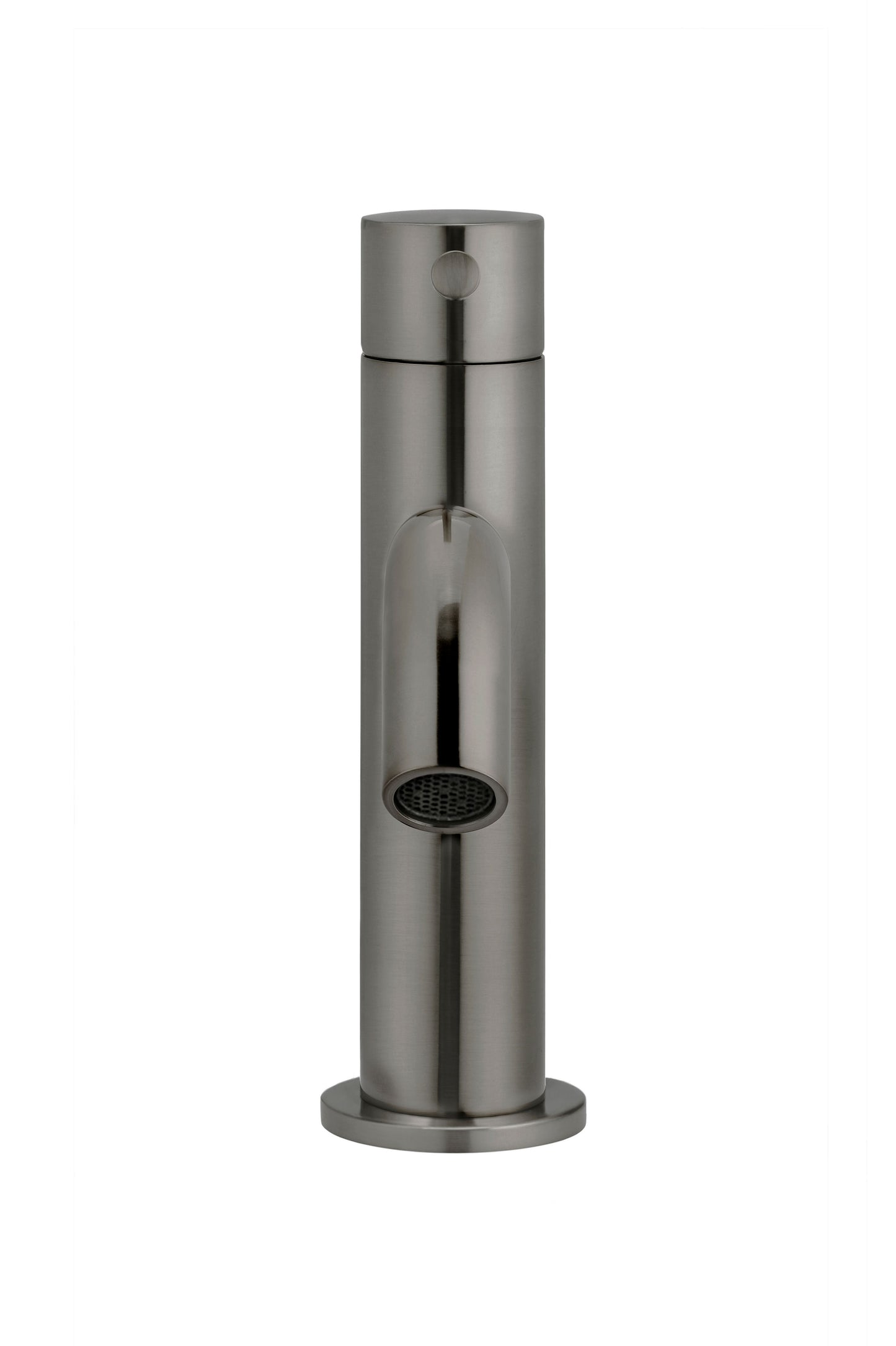 Meir Piccola Basin Mixer Taps - Various Colour Finishes