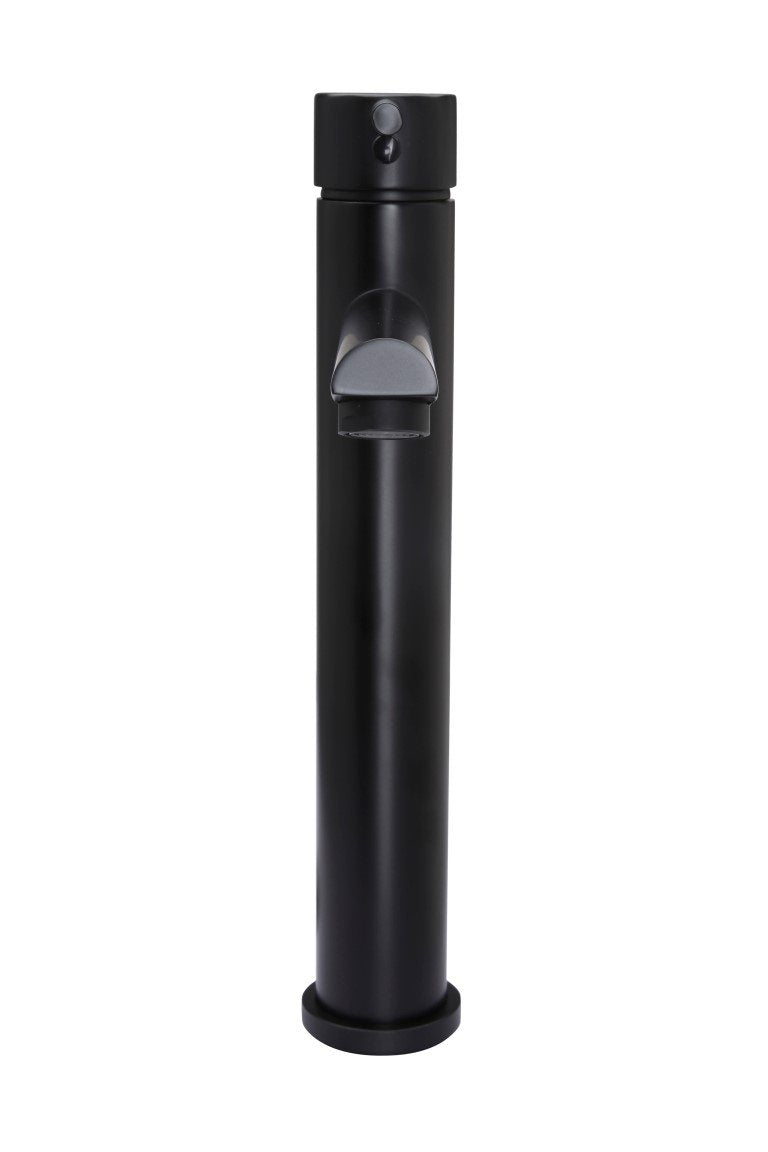 Meir Round Tall Basin Mixer Tap - Various Colour Finishes
