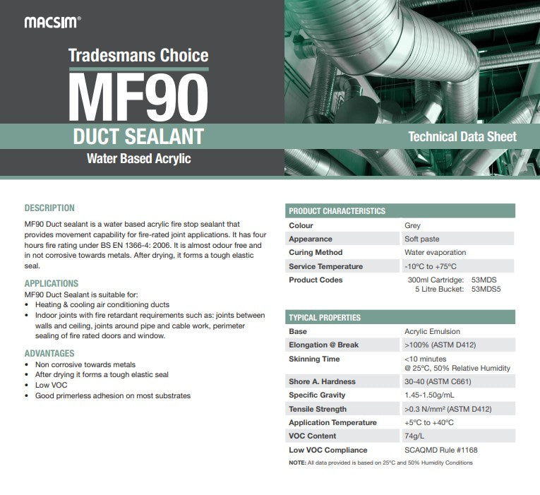 MS602 Hybrid Join-N-Flex 300ml Cartridge or 600ml Sausage - Box of 20