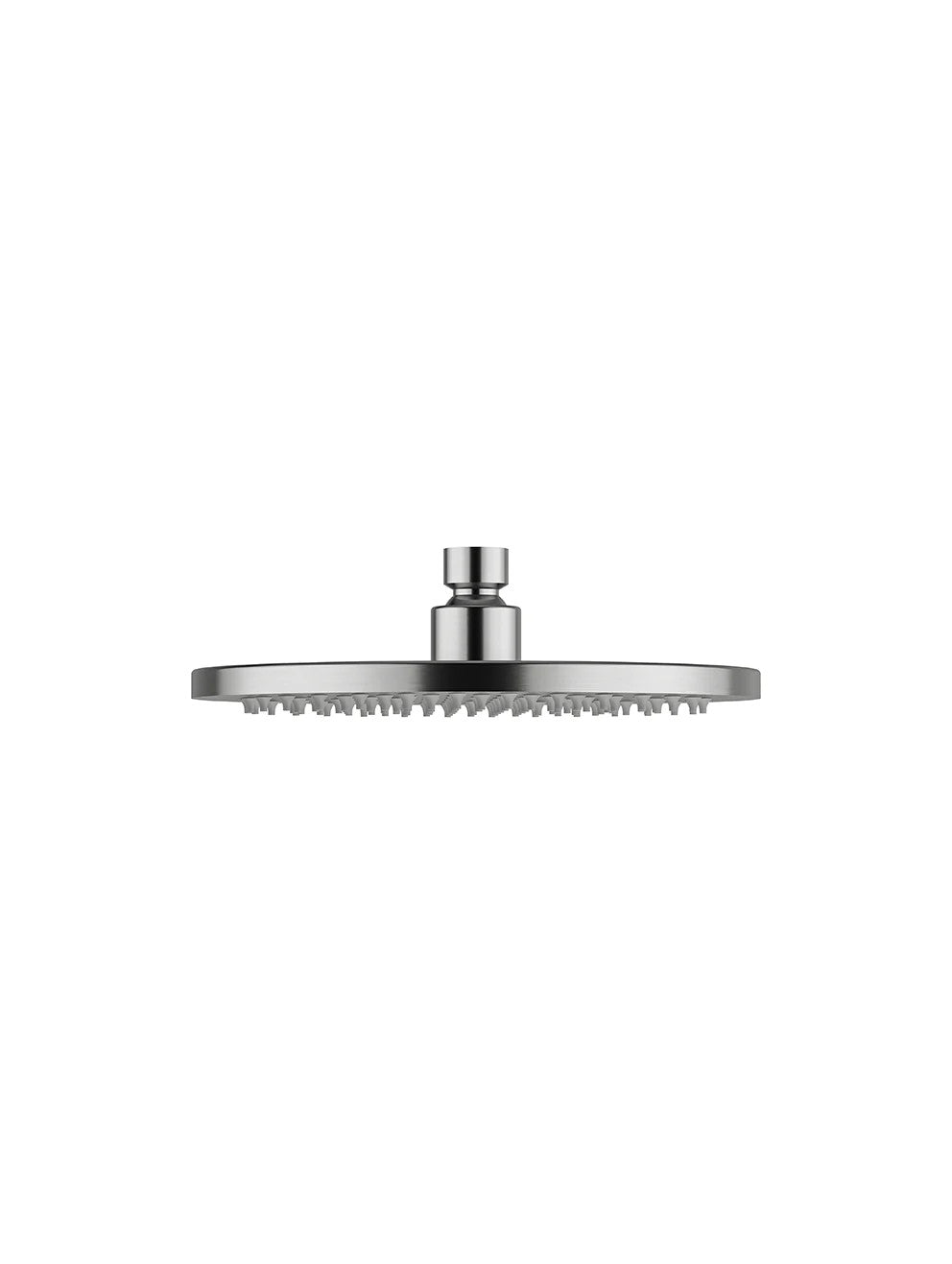 Meir Outdoor Lifestyle Round Wall Shower Rose 200mm - SS316