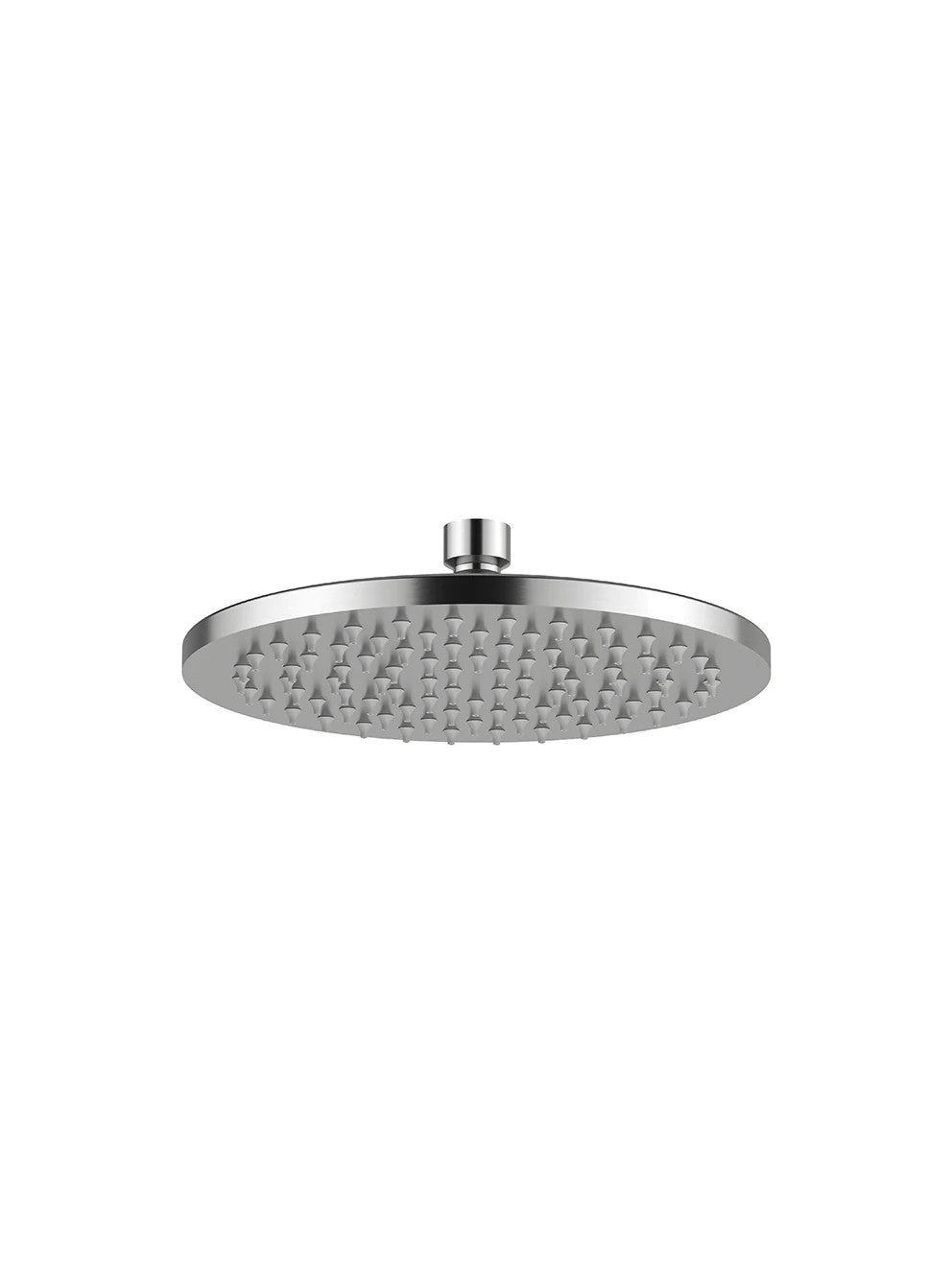Meir Outdoor Lifestyle Round Wall Shower Rose 200mm - SS316