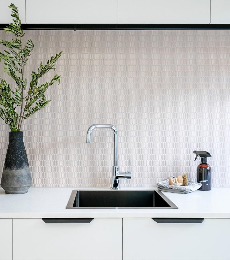 Meir Round Kitchen Mixer Tap - Various Colour Finishes