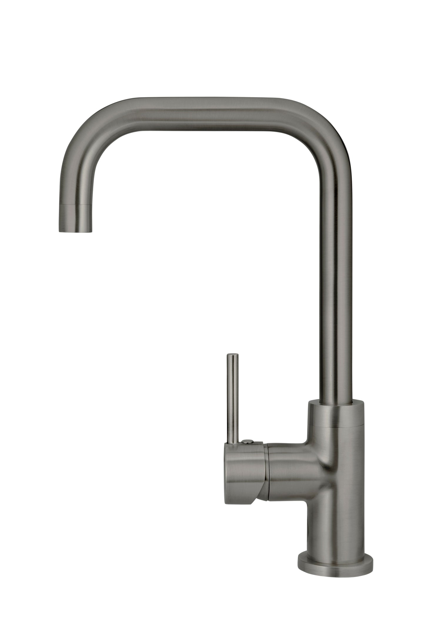 Meir Round Kitchen Mixer Tap - Various Colour Finishes
